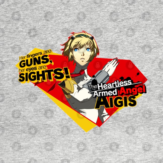 Aigis by Nifty Store